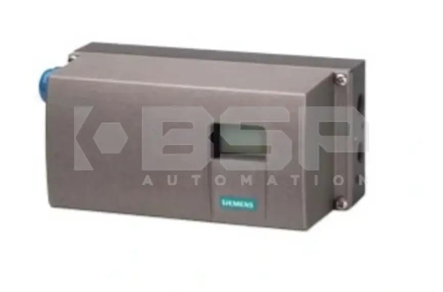 Siemens 6DR51110NN110AA3 Siemens 6DR51110NN110AA3