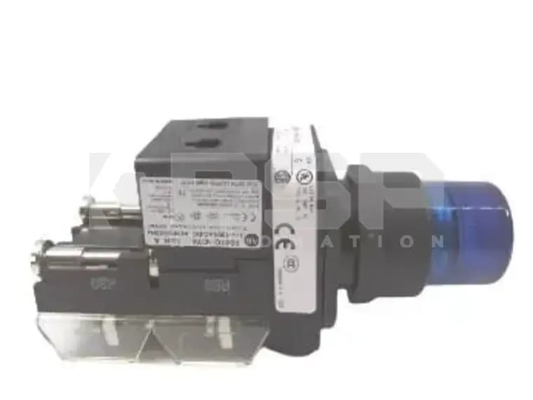 Allen Bradley 800H-QRBH2BG1 Allen Bradley 800H-QRBH2BG1