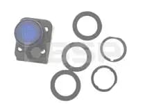 Allen Bradley 800H-QRBH2BA2 Allen Bradley 800H-QRBH2BA2