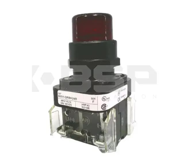 Allen Bradley 800H-QRBH24R Allen Bradley 800H-QRBH24R