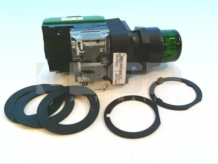 Allen Bradley 800H-QRBH24GD1P Allen Bradley 800H-QRBH24GD1P