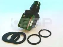 Allen Bradley 800H-QRBH24GD1P Allen Bradley 800H-QRBH24GD1P