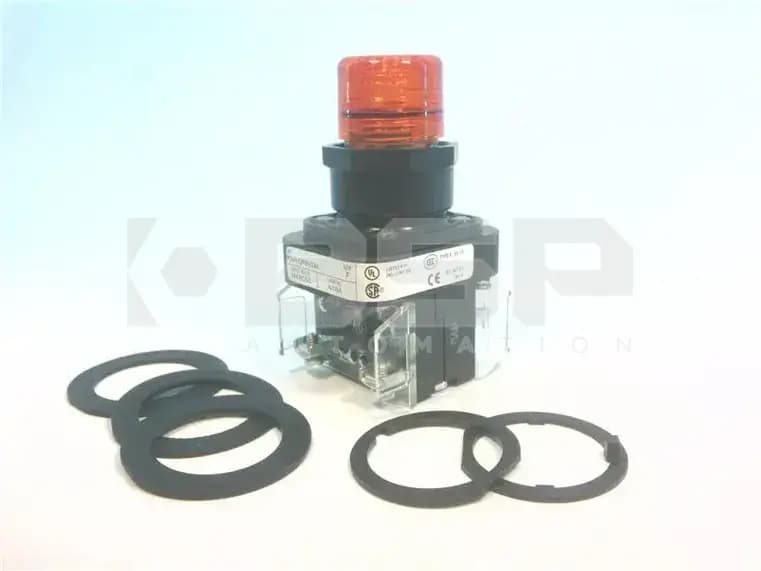 Allen Bradley 800H-QRBH24A Allen Bradley 800H-QRBH24A