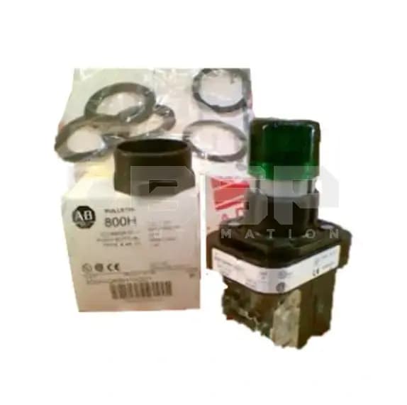 Allen Bradley 800H-QRBH10GD1 Allen Bradley 800H-QRBH10GD1