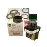 Allen Bradley 800H-QRBH10GD1 Allen Bradley 800H-QRBH10GD1