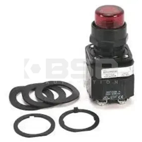 Allen Bradley 800H-QRB24R Allen Bradley 800H-QRB24R