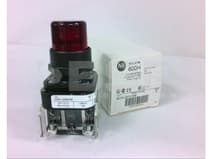 Allen Bradley 800H-QRB24R Allen Bradley 800H-QRB24R