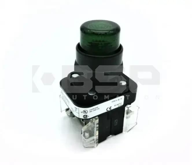 Allen Bradley 800H-QRB24GA2 Allen Bradley 800H-QRB24GA2