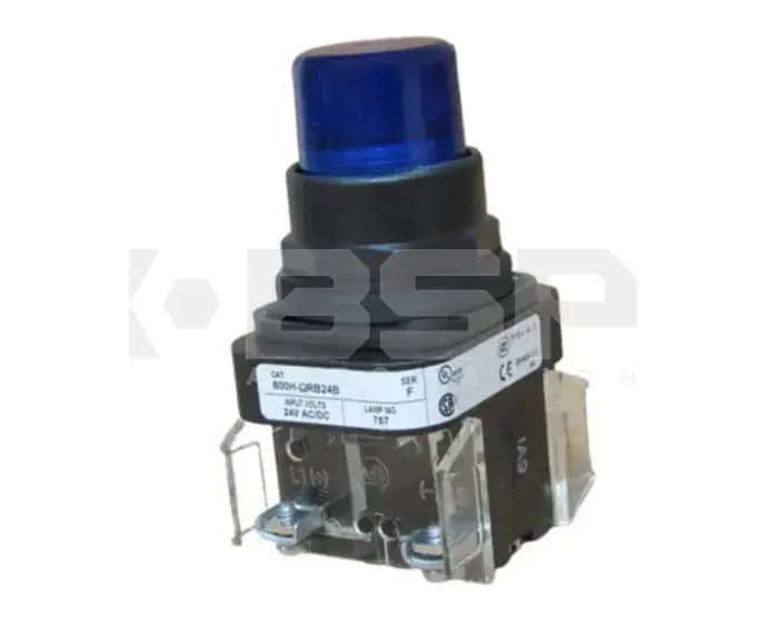 Allen Bradley 800H-QRB24B Allen Bradley 800H-QRB24B