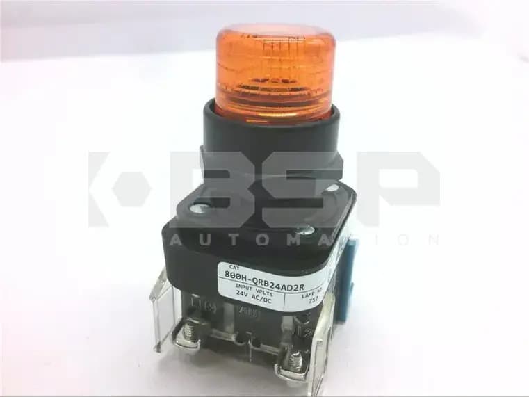 Allen Bradley 800H-QRB24AD2R Allen Bradley 800H-QRB24AD2R