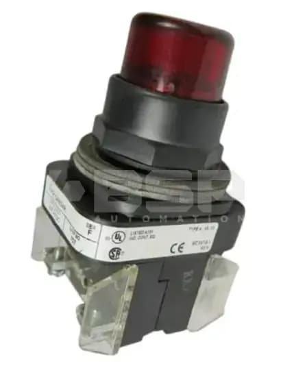 Allen Bradley 800H-QRB10RA2 Allen Bradley 800H-QRB10RA2
