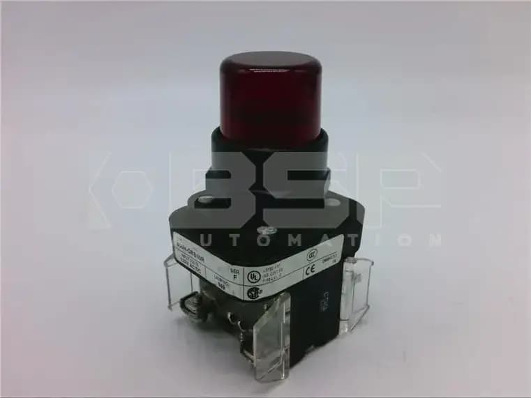 Allen Bradley 800H-QRB10R Allen Bradley 800H-QRB10R