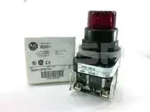 Allen Bradley 800H-QRB10R Allen Bradley 800H-QRB10R