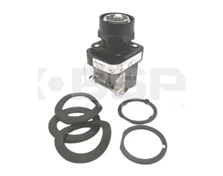 Allen Bradley 800H-QRB10 Allen Bradley 800H-QRB10
