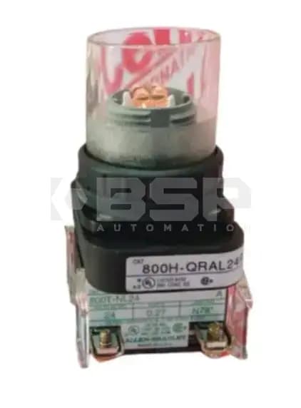 Allen Bradley 800H-QRAL24 Allen Bradley 800H-QRAL24
