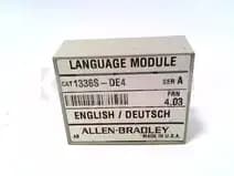 Allen Bradley 1336S-DE4 Allen Bradley 1336S-DE4