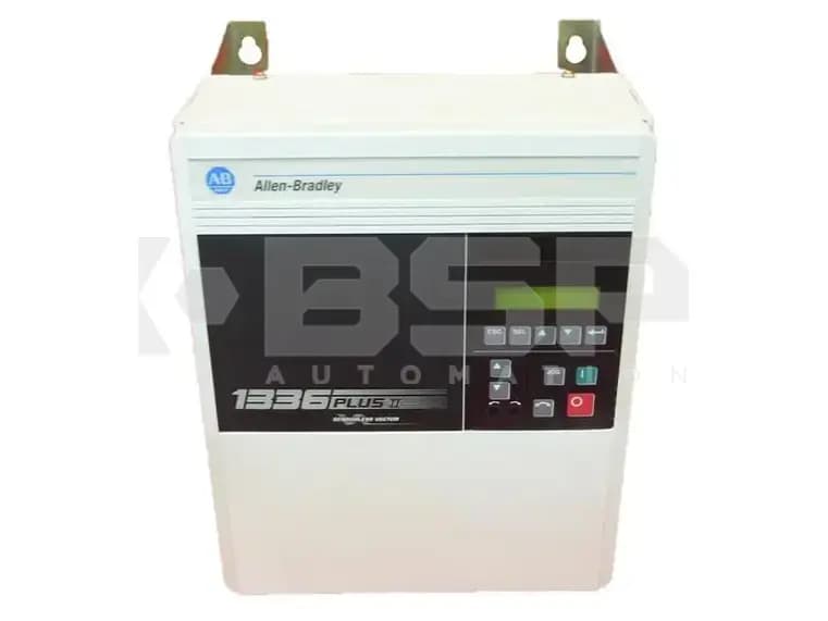 Allen Bradley 1336S-CWF30-AA-EN4-HA2-L4 Allen Bradley 1336S-CWF30-AA-EN4-HA2-L4