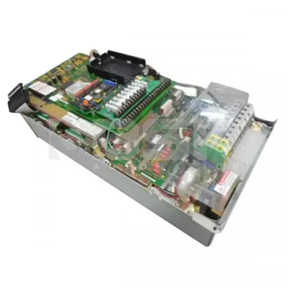 Allen Bradley 1336S-C060-AN-EN6-HA2-GM2 Allen Bradley 1336S-C060-AN-EN6-HA2-GM2