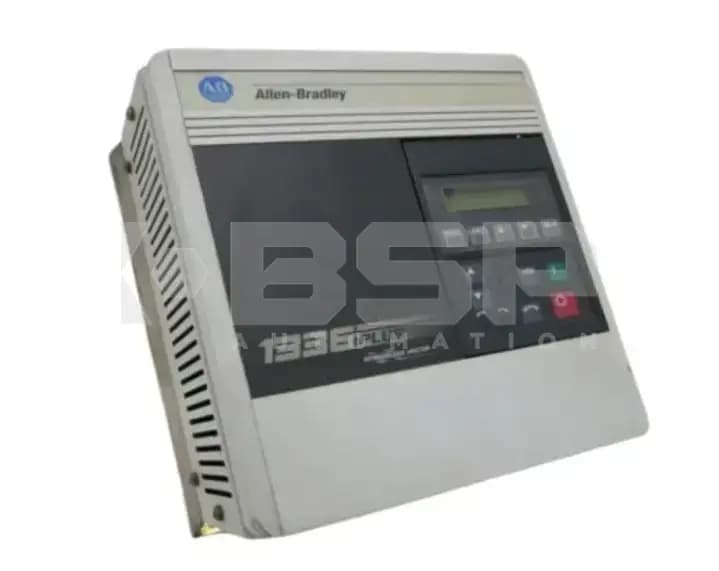 Allen Bradley 1336S-BRF75-AN-ES4-HA2-L4 Allen Bradley 1336S-BRF75-AN-ES4-HA2-L4