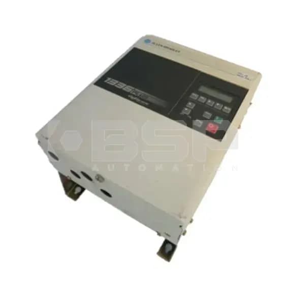 Allen Bradley 1336S-BRF75-AN-EN4-HA2-L6E Allen Bradley 1336S-BRF75-AN-EN4-HA2-L6E