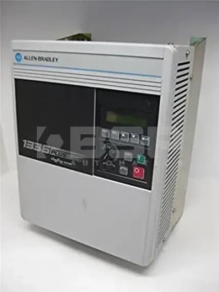 Allen Bradley 1336S-BRF75-AE-DE4 Allen Bradley 1336S-BRF75-AE-DE4