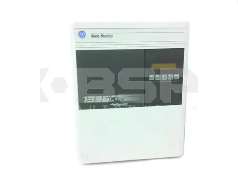 Allen Bradley 1336S-BRF75-AA-ES4 Allen Bradley 1336S-BRF75-AA-ES4