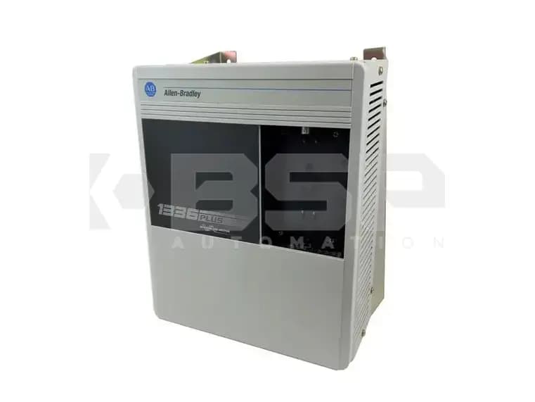 Allen Bradley 1336S-BRF75-AA-EN5-HA2-L6 Allen Bradley 1336S-BRF75-AA-EN5-HA2-L6