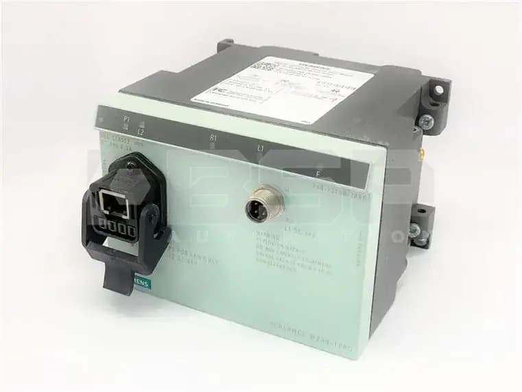 Siemens 6GK5-744-1ST00-2AB6 Siemens 6GK5-744-1ST00-2AB6