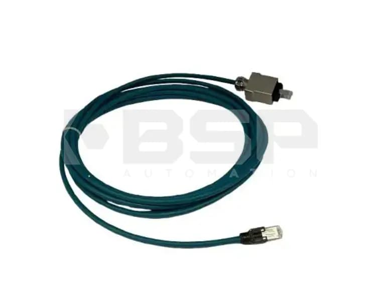 Pepperl+Fuchs ICZ-AIDA1-V45-5M-PUR-V45-G Pepperl+Fuchs ICZ-AIDA1-V45-5M-PUR-V45-G