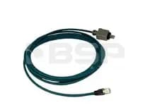 Pepperl+Fuchs ICZ-AIDA1-V45-5M-PUR-V45-G Pepperl+Fuchs ICZ-AIDA1-V45-5M-PUR-V45-G