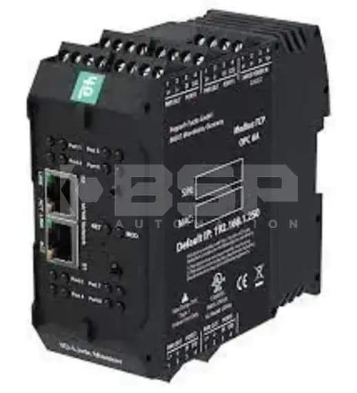 Pepperl+Fuchs ICE3-8IOL-K45S-RJ45 Pepperl+Fuchs ICE3-8IOL-K45S-RJ45