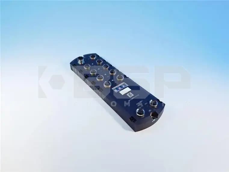 Pepperl+Fuchs ICE3-8IOL-G65L-V1D Pepperl+Fuchs ICE3-8IOL-G65L-V1D