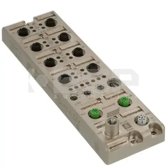 Pepperl+Fuchs ICE1-8IOL-G60L-V1D Pepperl+Fuchs ICE1-8IOL-G60L-V1D