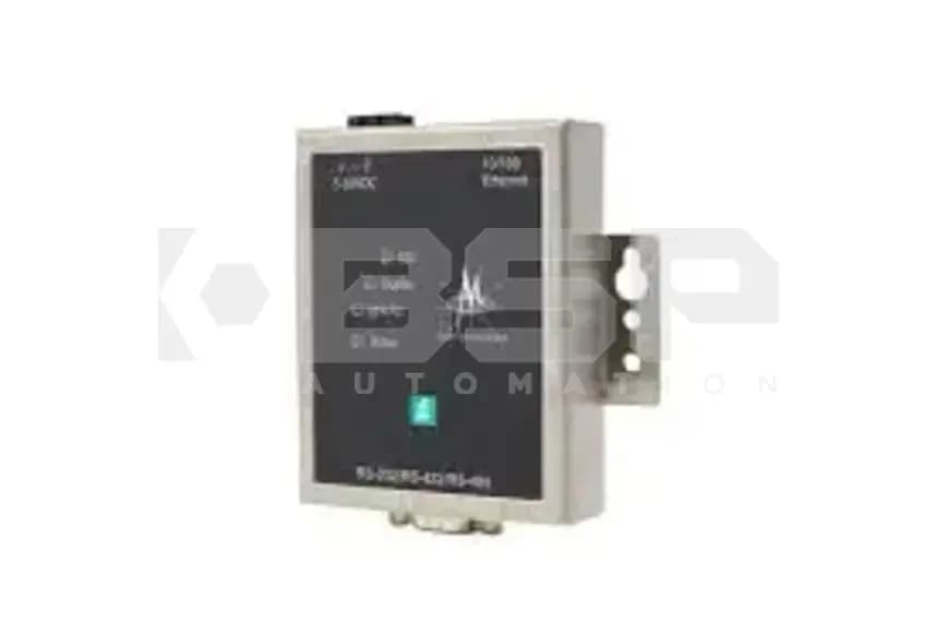 Pepperl+Fuchs ICDM-RX/TCP-DB9/RJ45-PM Pepperl+Fuchs ICDM-RX/TCP-DB9/RJ45-PM