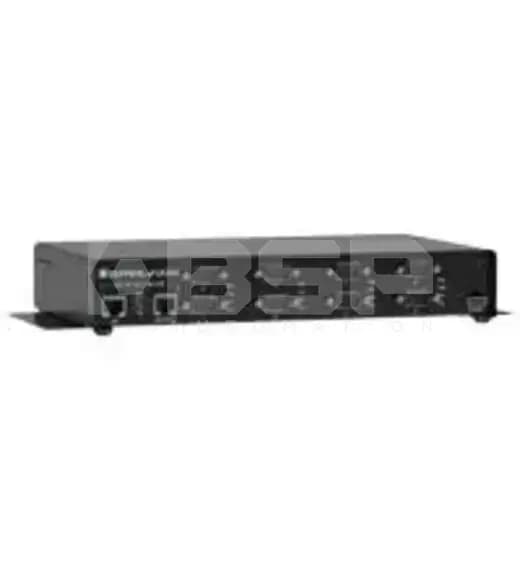 Pepperl+Fuchs ICDM-RX/TCP-8DB9/2RJ45-PM Pepperl+Fuchs ICDM-RX/TCP-8DB9/2RJ45-PM