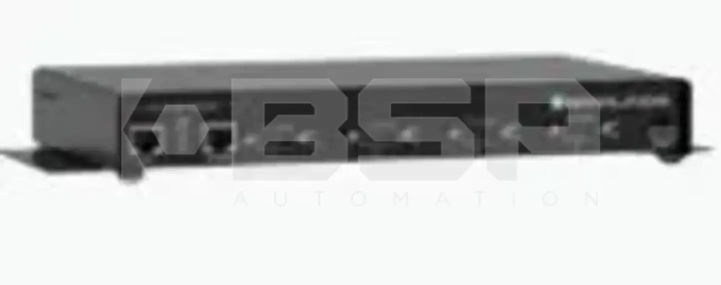 Pepperl+Fuchs ICDM-RX/TCP-4DB9/2RJ45-PM Pepperl+Fuchs ICDM-RX/TCP-4DB9/2RJ45-PM
