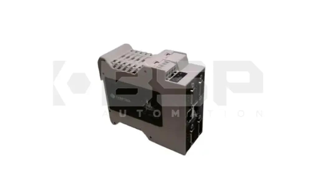 Pepperl+Fuchs ICDM-RX/TCP-4DB9/2RJ45-DIN Pepperl+Fuchs ICDM-RX/TCP-4DB9/2RJ45-DIN