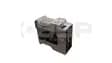 ICDM-RX/TCP-4DB9/2RJ45-DIN