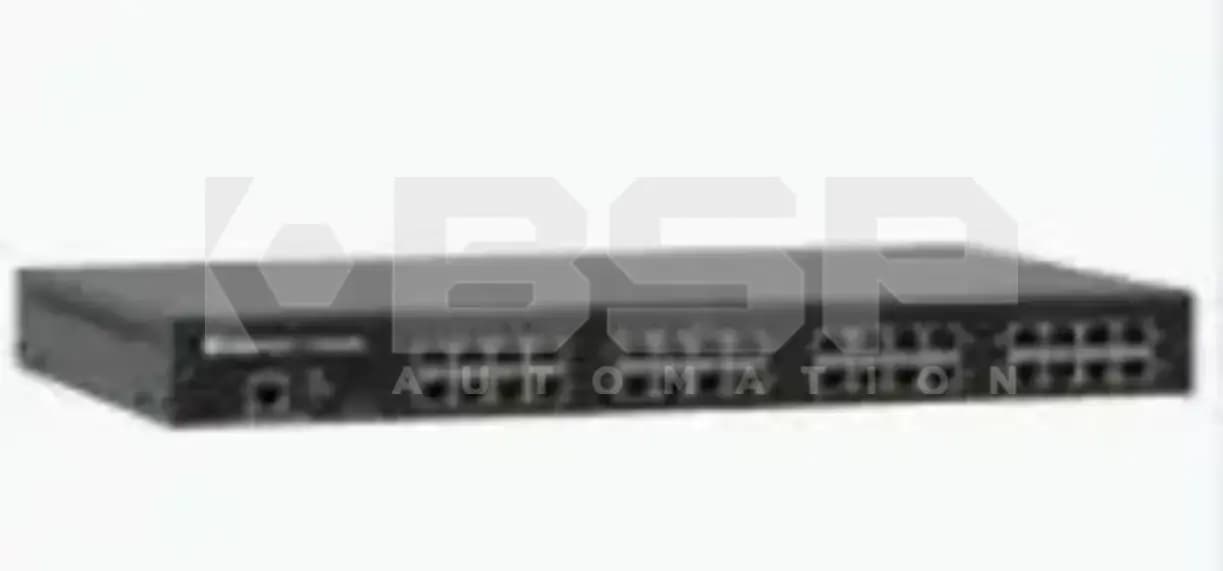 Pepperl+Fuchs ICDM-RX/TCP-32RJ45/RJ45-RM Pepperl+Fuchs ICDM-RX/TCP-32RJ45/RJ45-RM