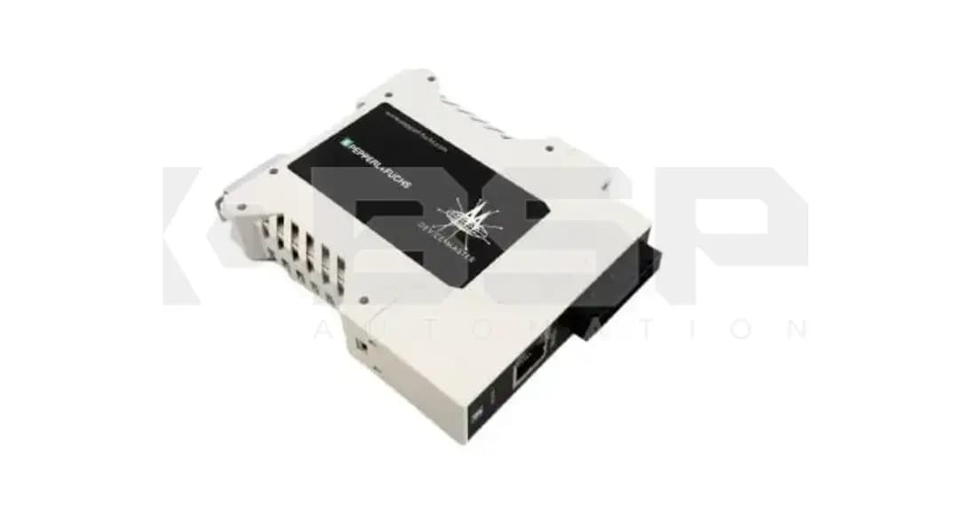Pepperl+Fuchs ICDM-RX/EN-ST/RJ45-DIN Pepperl+Fuchs ICDM-RX/EN-ST/RJ45-DIN