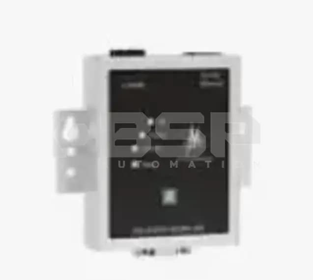Pepperl+Fuchs ICDM-RX/EN-DB9/RJ45-PM Pepperl+Fuchs ICDM-RX/EN-DB9/RJ45-PM