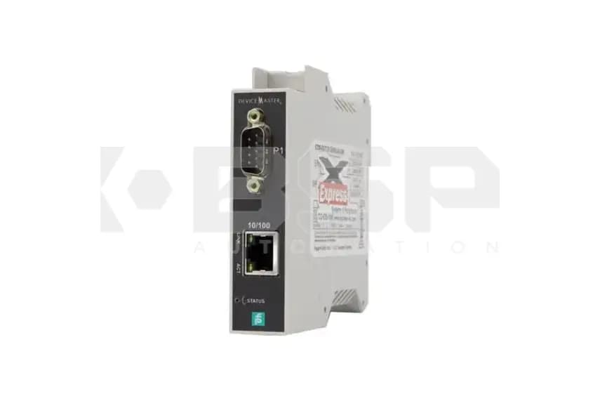 Pepperl+Fuchs ICDM-RX/EN-DB9/RJ45-DIN Pepperl+Fuchs ICDM-RX/EN-DB9/RJ45-DIN