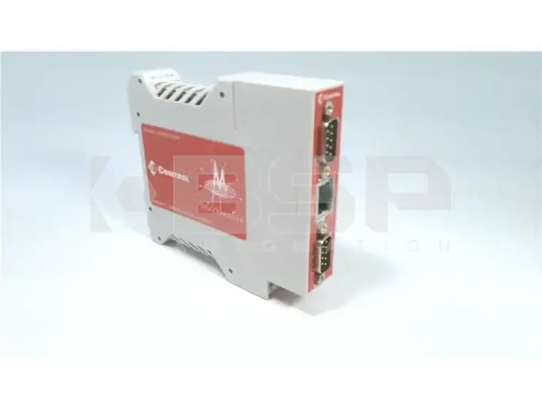Pepperl+Fuchs ICDM-RX/EN-2DB9/RJ45-DIN Pepperl+Fuchs ICDM-RX/EN-2DB9/RJ45-DIN