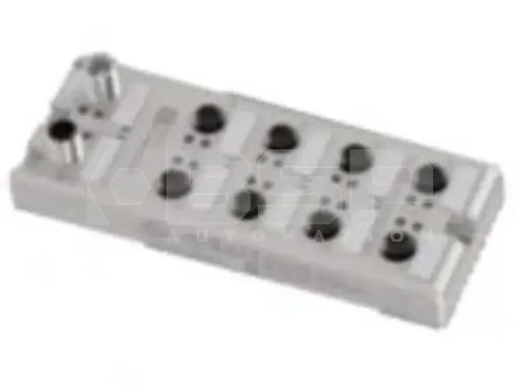 Pepperl+Fuchs ICA-16DI-G60A-IO Pepperl+Fuchs ICA-16DI-G60A-IO