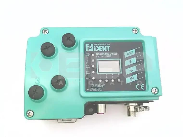 Pepperl+Fuchs IC-KP-B6-V15B Pepperl+Fuchs IC-KP-B6-V15B