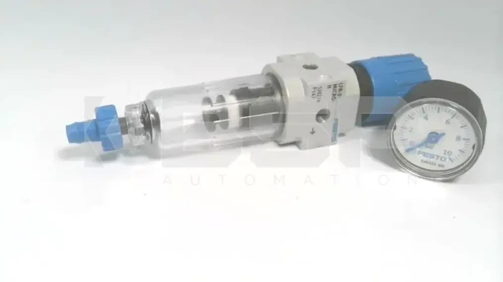 FESTO LFR-M5-D-7-5M-MICRO-H FESTO LFR-M5-D-7-5M-MICRO-H