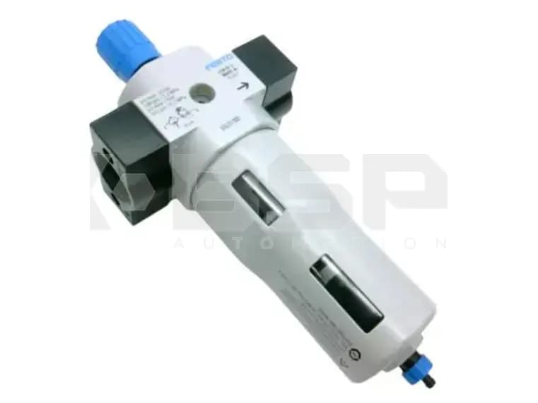 FESTO LFR-D-7-MAXI-A FESTO LFR-D-7-MAXI-A