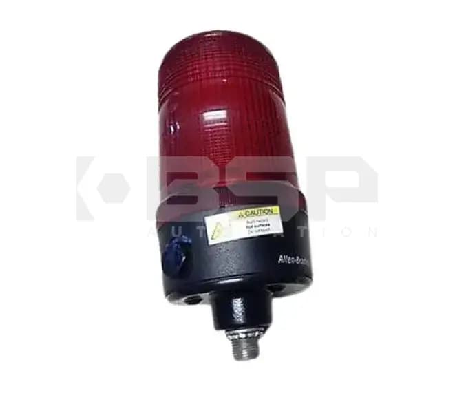 Allen Bradley 855BM-N24BR4 Allen Bradley 855BM-N24BR4