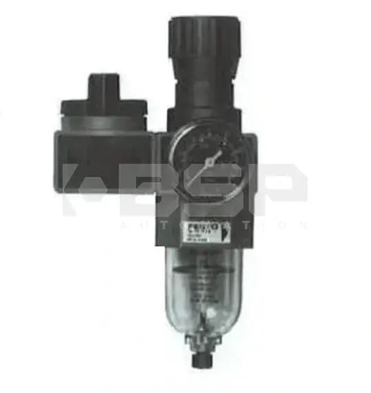 FESTO LFR-C-1/8-S-B FESTO LFR-C-1/8-S-B