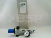 FESTO LFR-3/8-D-MINI-NPT FESTO LFR-3/8-D-MINI-NPT
